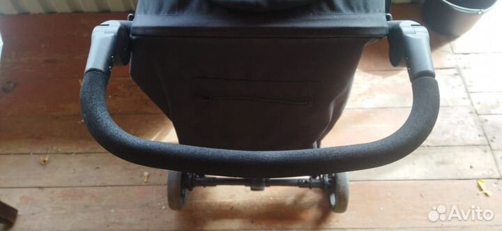 Прогулочная коляска Tomix бу