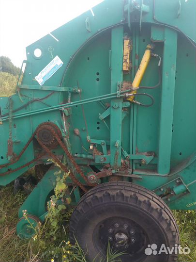 Пресс подборщик прф 145 2015 год