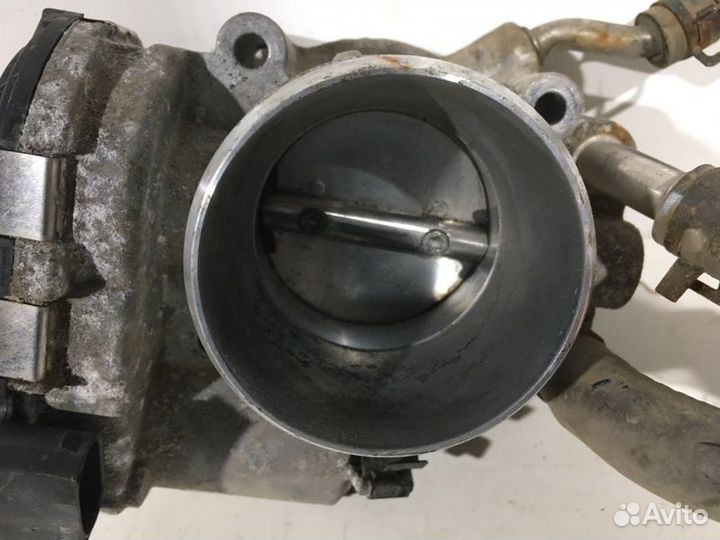 Дросельная заслонка Kia Ceed 2 2012-2018