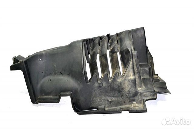 Шумоизоляция левая сторона mercedes-benz Actros MP