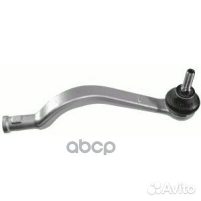 Наконечник рулевой тяги прав LCV 6001550443