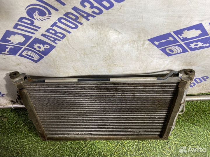 Радиатор кондиционера Great Wall Safe внедорожник