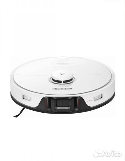 Робот-пылесос Roborock S8 Pro Ultra