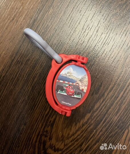 Киндер в ассортименте