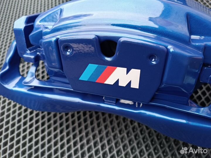 Суппорта BMW 374