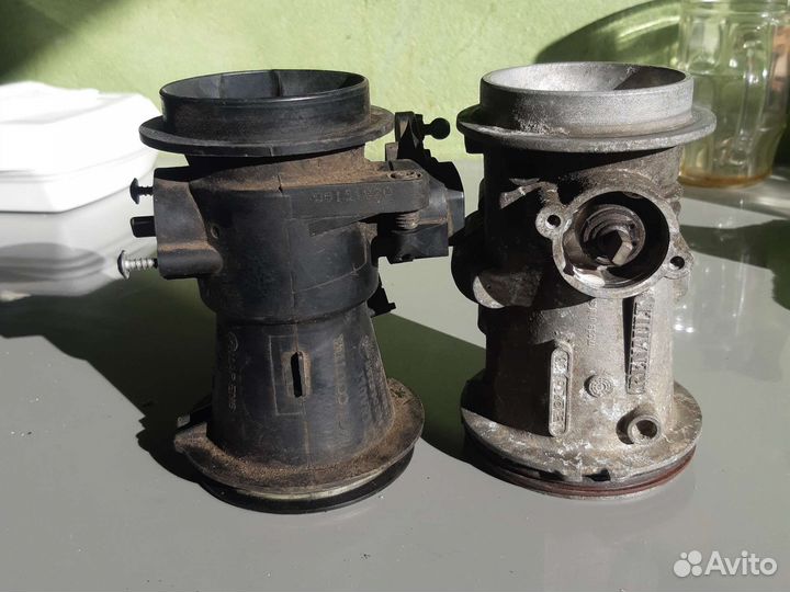 Дросельная заслонка renault logan 1