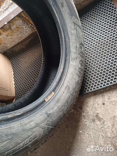 Goodyear UltraGrip Ice 2 185/65 R15