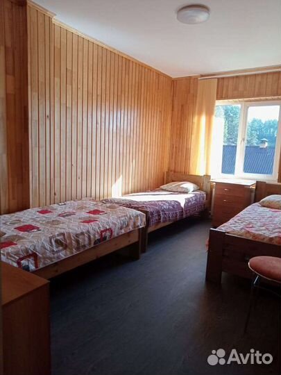 Курбулик. Гостевой дом