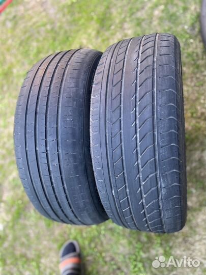 Auplus APL808 20.5/55 R16 190B