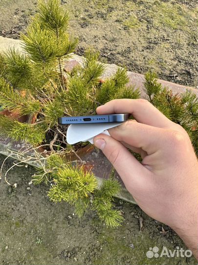 iPhone 15 Pro Max, 256 ГБ