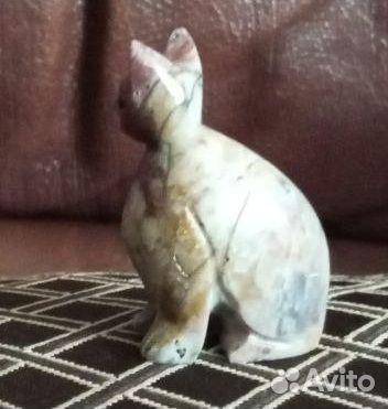 Коты статуэтки