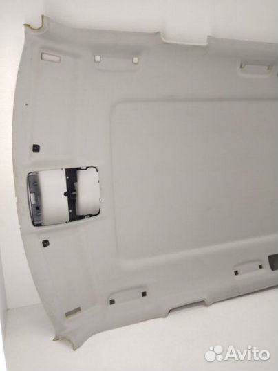 Обивка потолка Land Rover Range Rover Evoque L405