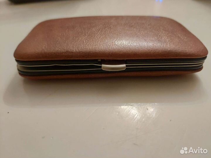 Маникюрный набор solingen