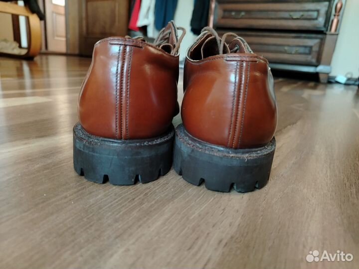 Ботинки Church's дерби