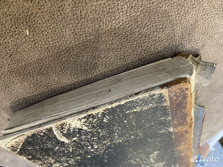 Собрание сочинений лескова 1897 том 12