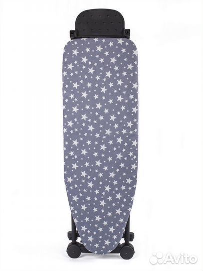 Чехлы на гладильную доску