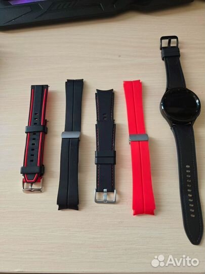 Samsung watch 6 classic