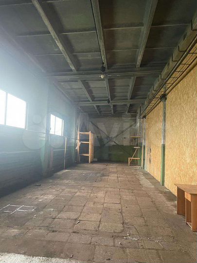 Производство, 850 м²