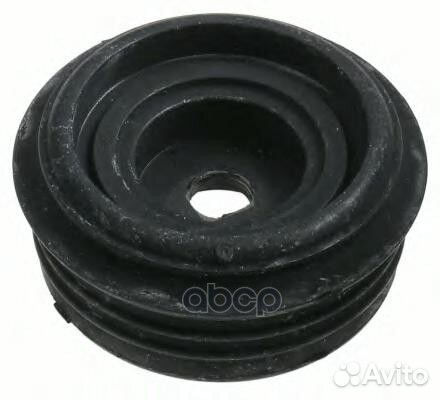 Опора амортизационной стойки 2935201 lemforder