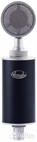 Микрофон Октава мкл-112