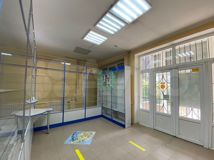 Коммерческое помещение, 97 кв. м