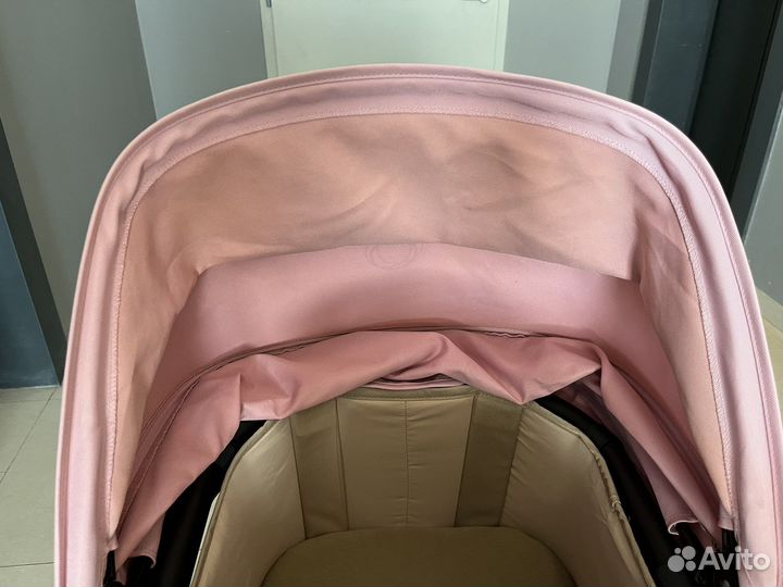 Коляска bugaboo buffalo 2 в 1