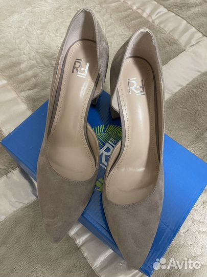 Туфли женские 40 размер