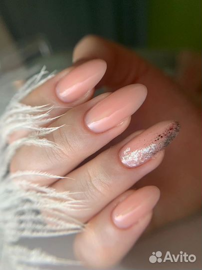 Мастер маникюра