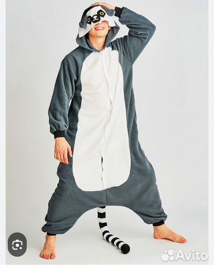 Костюм Кигуруми