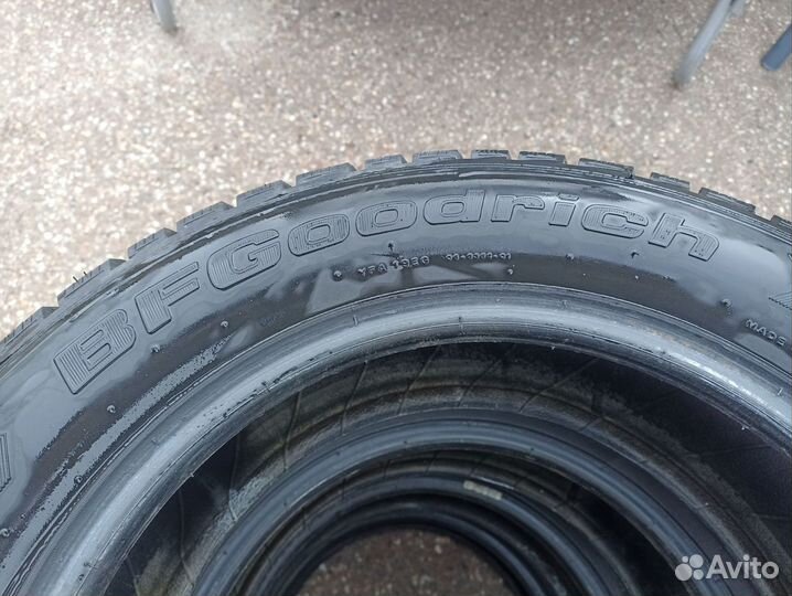 Bfgoodrich G-Force Stud 2.25/5 R4 88Q