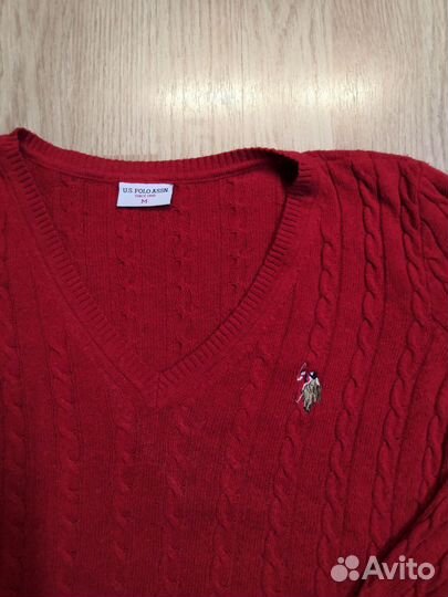 Джемер US Polo