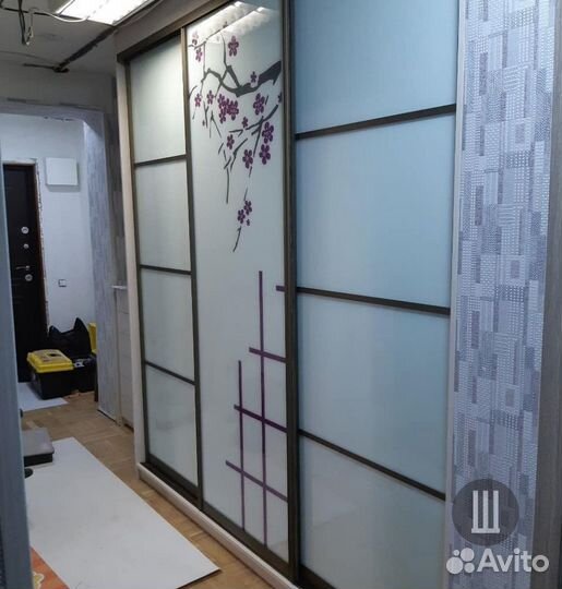 Прихожая на заказ