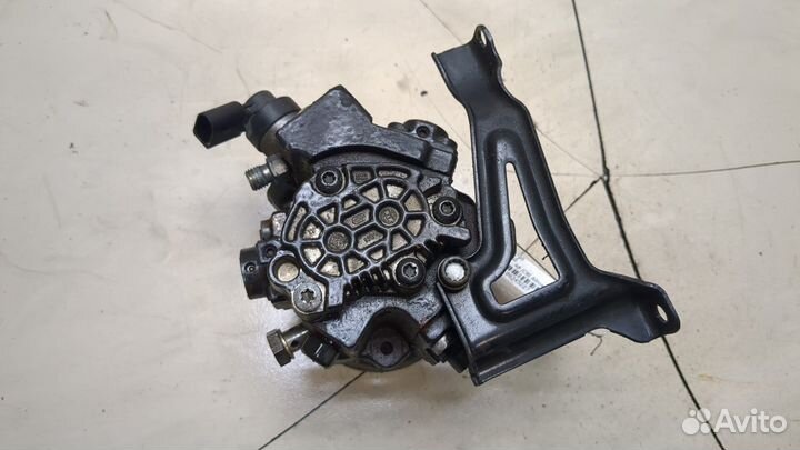 Тнвд Audi A6 (C6) Allroad, 2006