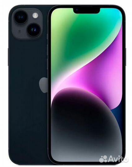 iPhone 14 Plus, 256 ГБ