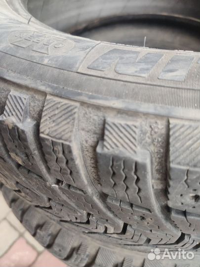 Michelin MXE Green 185/65 R15