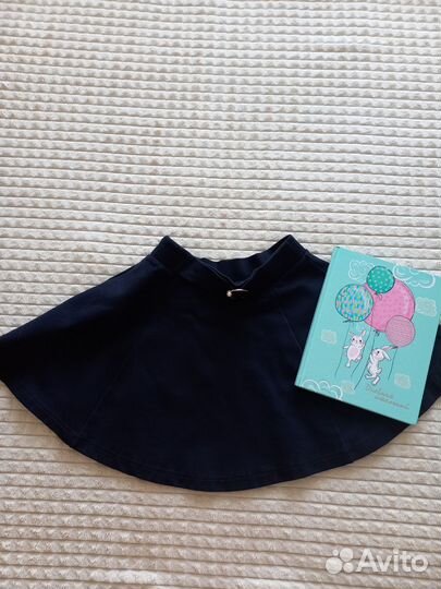 Школьная форма для первоклашки