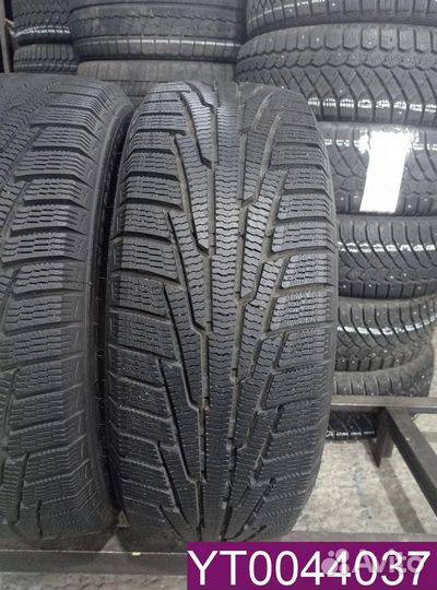 Nokian Tyres Nordman RS2 215/55 R16 96K
