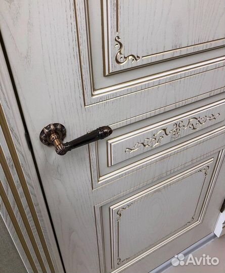 Межкомнатные двери