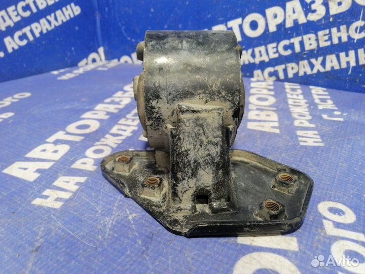 Подушка кпп Hyundai Accent седан G4EE 2005