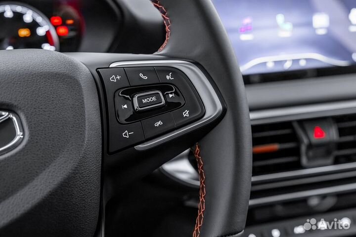 Kaiyi E5 1.5 CVT, 2024