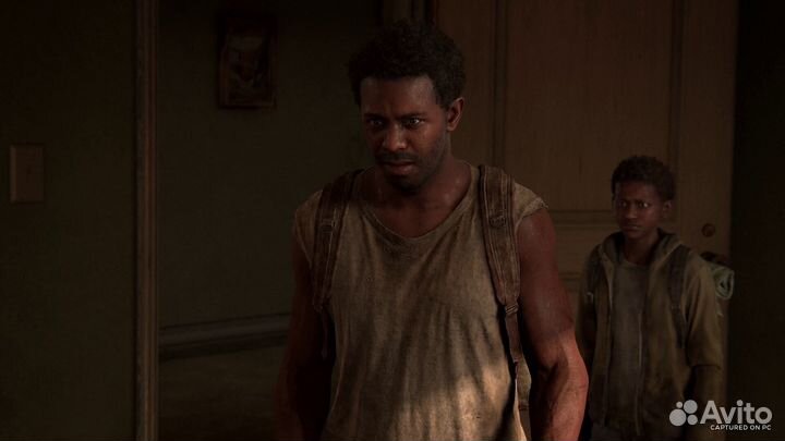 The Last of Us Part 1 (Steam) Одни из нас