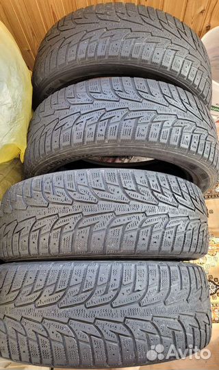 Nokian Tyres Nordman 5 205/55 R16 94T