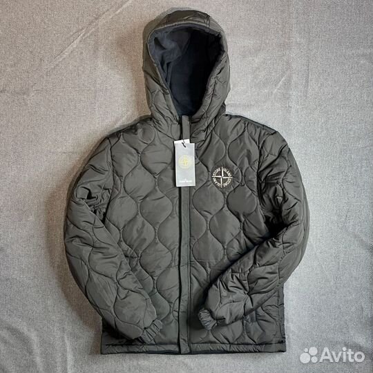 Куртка Stone Island