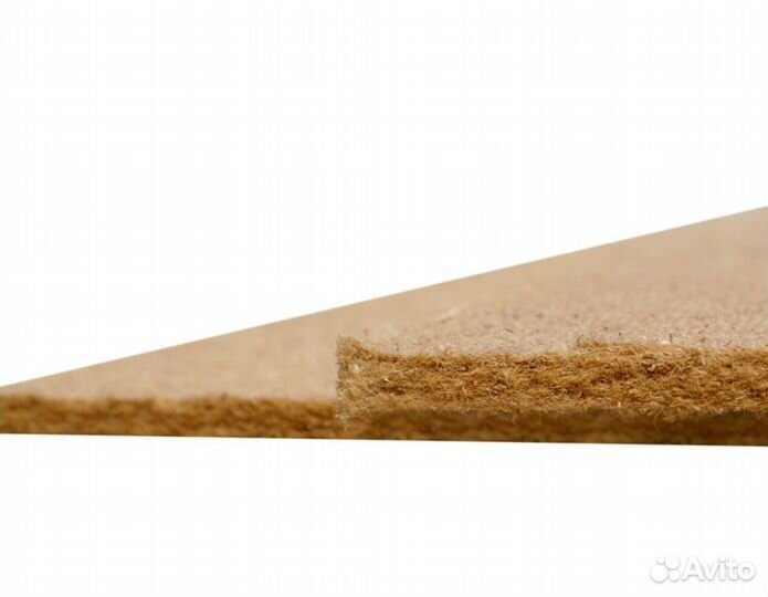 Хвойная подложка под Ламинат 10 мм