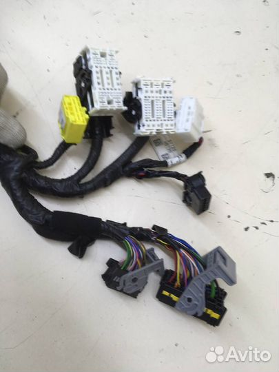 Б/У Б/У Проводка под торпедо 91120H573091710H5020