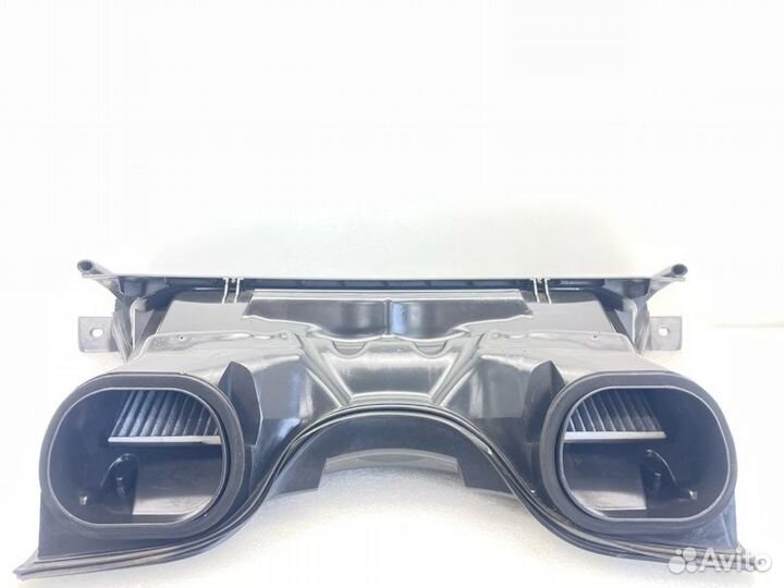 Корпус воздушного фильтра Land Rover Range Rover 3