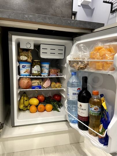 Квартира-студия, 24 м², 8/18 эт.