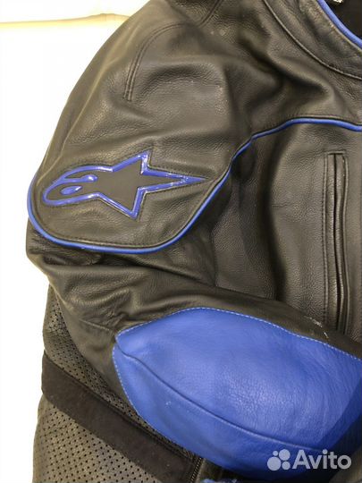 Мото куртка кожаная,штаны кожаные