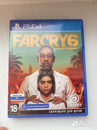 Игры для приставок ps4