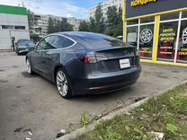 Tesla Model 3 AT, 2019, 163 611 км, �с пробегом, цена 2 250 000 руб.
